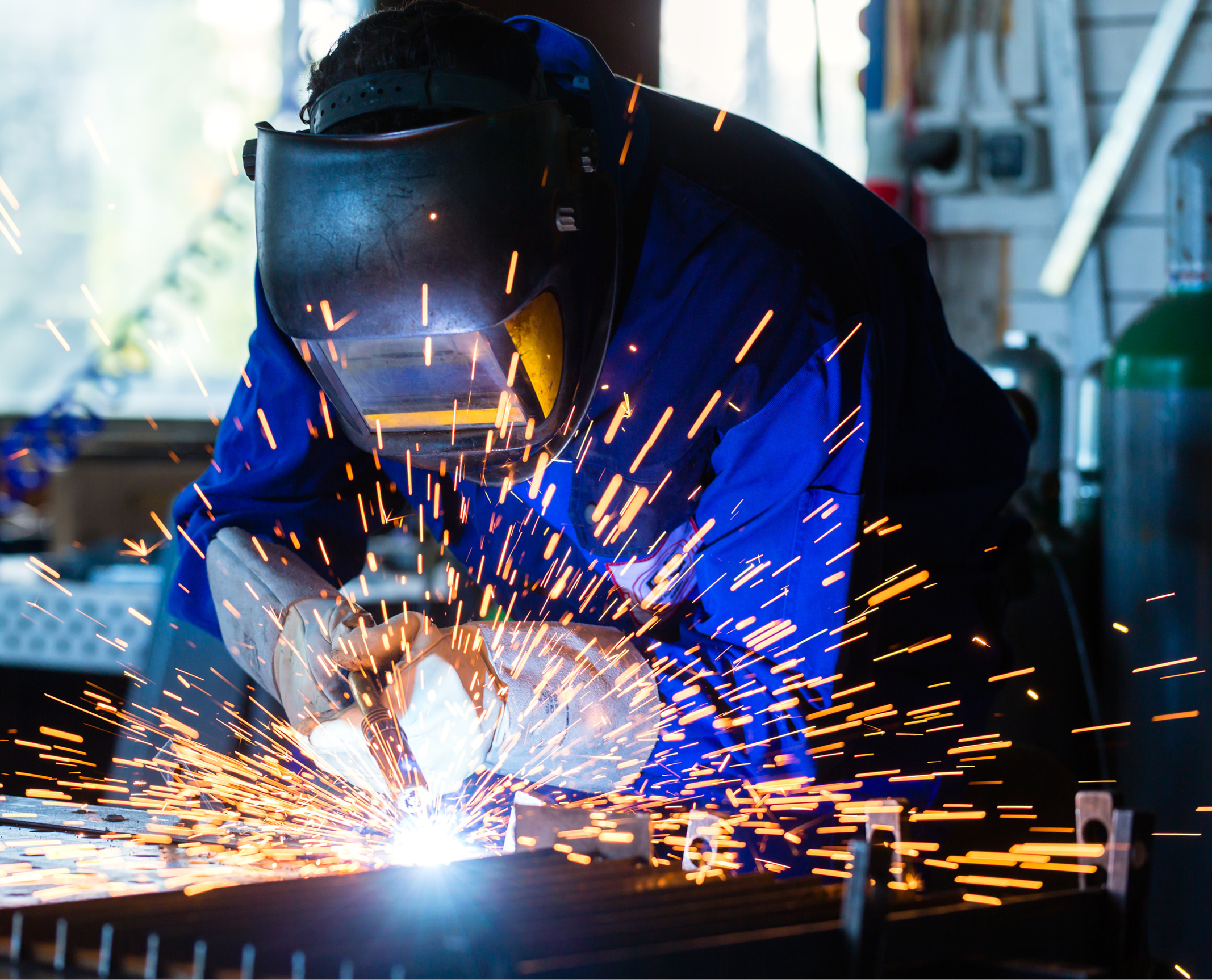 Aluminum Fabrication